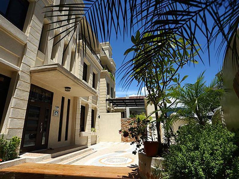 Pulamayama Hualien City Εξωτερικό φωτογραφία